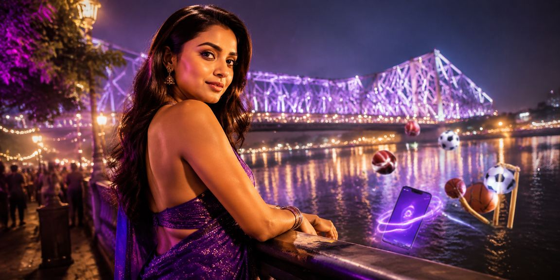Secure and fair live casino games for players in Kolkata