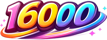 16000